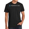 Next Level Unisex CVC Tee Thumbnail