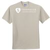 Gildan Heavy 5.4 oz Cotton T Shirt Thumbnail