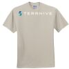 Gildan Heavy 5.4 oz Cotton T Shirt Thumbnail