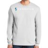 Gildan Ultra Cotton Long Sleeve T Shirt 6.1 oz Thumbnail