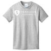 P&C Youth Cotton T Shirt 5.5 oz Thumbnail