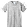 P&C Youth Cotton T Shirt 5.5 oz Thumbnail