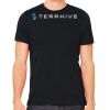 Bella Canvas Unisex Jersey Short-Sleeve T-Shirt Thumbnail