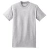 Hanes Beefy T 100% Cotton T Shirt Thumbnail
